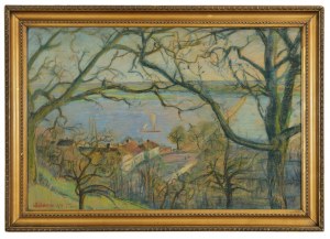 ŻABOKLICKI Wacław (1879-1959) - 