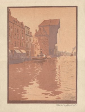 Hallerstede Ulrich