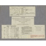 [BYDGOSZCZ, region] P 54 Bromberg. 1:300 000. Berlin 1925