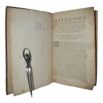 HERBURT, Jan - Statvta Regni Poloniae in ordinem alphabeti digesta. Zamość 1597