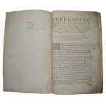 HERBURT, Jan - Statvta Regni Poloniae in ordinem alphabeti digesta. Zamość 1597