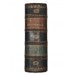 KNAPIUSZ, Grzegorz - Thesauri Polono-Latino-Graeci. Poznań 1754