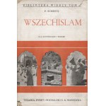 SCHMITZ, Paul - Wszechislam