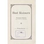 [DUSZNIKI-ZDRÓJ] Bad Reinerz: Sommer-Saison. 1911