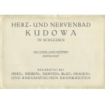 [Herz- und Nervenbad Kudowa in Schlesien. 1927
