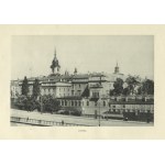 LAUTERBACH, Alfred - Warszawa: z 166 ilustracjami. 1925
