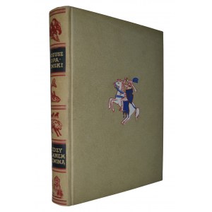LOPALEWSKI, Tadeusz - Tra il Niemen e la Dvina: le terre di Vilnius e Novgorod. 1938