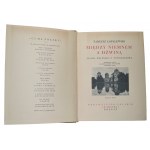LOPALEWSKI, Tadeusz - Tra il Niemen e la Dvina: le terre di Vilnius e Novgorod. 1938
