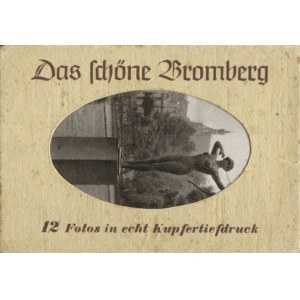 Das schöne Bromberg: 12 fotografií