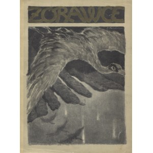 ŻÓRAWCE. Vilnius 1910
