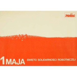 [PLAKAT] Lewandowski, Marek (1938-2019)