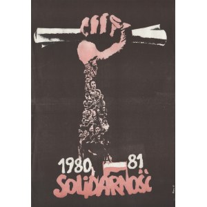 [PLAKE] Solidarity 1980-81