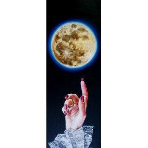 Marta Julia Piórko, Moon