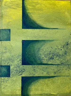 Jack Villaneve, Buildings / 2022
