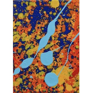 Paweł Kluza, Pollock / 2022