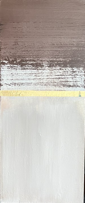 Laura Krysiak, Steam / 2021