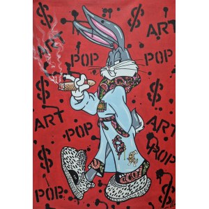 Cabrera - Bugs bunny