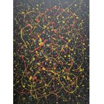 Ron mayerne - Pollock Tribute
