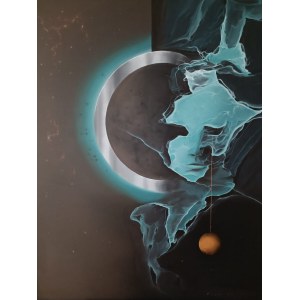 Damian Cichecki - New is Born