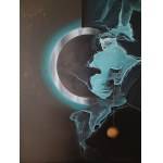 Damian Cichecki - New is Born