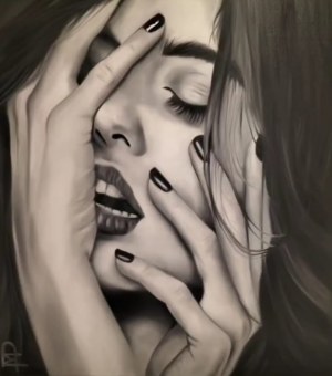 Martina Palla - Passion