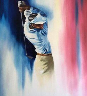 Anna Zając - Hole in one