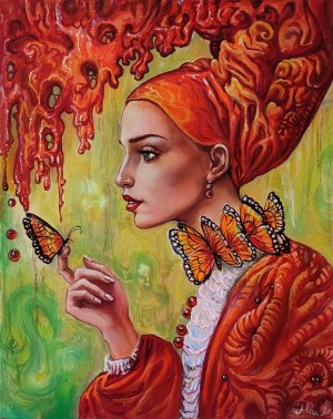 Natali Masaliti - Think about love