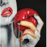 Martina Palla - Red Sweetnes
