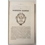 BALIŃSKI LIPIŃSKI - STAROŻYTNA POLSKA First Edition 1843-1846