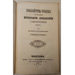BALIŃSKI LIPIŃSKI - STAROŻYTNA POLSKA First Edition 1843-1846