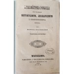 BALIŃSKI LIPIŃSKI - STAROŻYTNA POLSKA First Edition 1843-1846