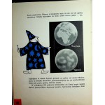 MILEWSKA E., ZONN Wł. - ASTRONOMY Illustrations by Bohdan Butenko Edition 1