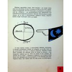 MILEWSKA E., ZONN Wł. - ASTRONOMY Illustrations by Bohdan Butenko Edition 1