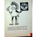 MILEWSKA E., ZONN Wł. - ASTRONOMY Illustrations by Bohdan Butenko Edition 1
