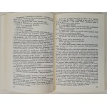 ŚCIBOR-RYLSKI Aleksander - PIERŚCIONEK Z KOŃSKIEGO WŁOSIA Wyd. I.