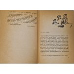BOBIŃSKA Helena - O KOTKU GÓRALU Ilustracje ZIELENIEC