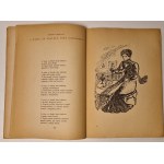 NIEMIECKA SATYRA ANTYFASZYSTOWSKA Wyd.1951