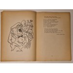NIEMIECKA SATYRA ANTYFASZYSTOWSKA Wyd.1951
