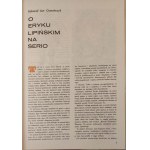 PRZEDSTAWIAMY: ERYK LIPIŃSKI Wydanie 1