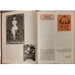 SUBJECT: ERYK LIPIŃSKI Issue 1