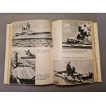LIPIŃSKI Jerzy - DRUGA WOJNA ŚWIATOWA NA MORZU Illustrations