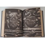 JASIENICA Paweł - POLAND OF THE PIASTS, POLAND OF THE JAGIELLONS; THE REPUBLIC OF BOTH NATIONS Illustrations