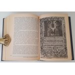JASIENICA Paweł - POLAND OF THE PIASTS, POLAND OF THE JAGIELLONS; THE REPUBLIC OF BOTH NATIONS Illustrations