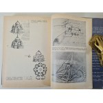 VCEPIK Jerzy - LEONARDO DA VINCI [Medallion Series] Edition I Illustrations