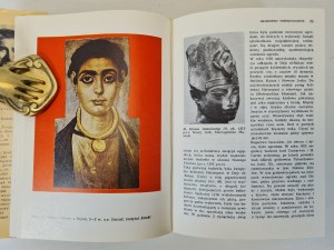 ESTREICHER Karol - HISTORY OF ART IN OVERVIEW Illustrations