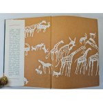 WENDT Herbert - IN THE FOLLOWING OF NOE [Golden Series of Popular Science Literature] Edition I ILLUSTRATIONS