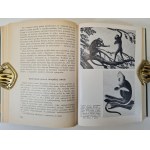 WENDT Herbert - IN THE FOLLOWING OF NOE [Golden Series of Popular Science Literature] Edition I ILLUSTRATIONS