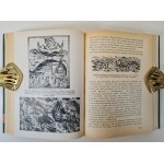 WENDT Herbert - IN THE FOLLOWING OF NOE [Golden Series of Popular Science Literature] Edition I ILLUSTRATIONS