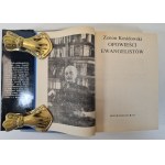 KOSIDOWSKI Zenon - TALES OF THE EVANGELISTS Edition I Illustrations