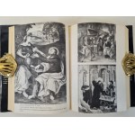 KOSIDOWSKI Zenon - TALES OF THE EVANGELISTS Edition I Illustrations